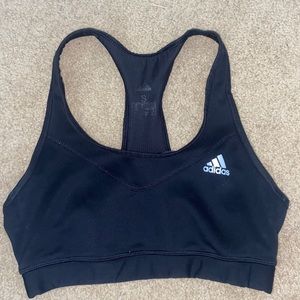 Adidas sports bra